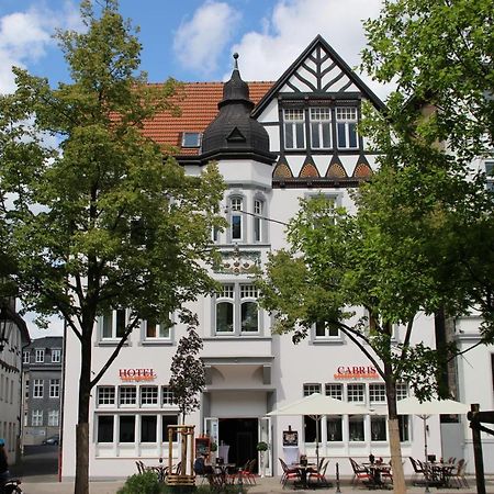 Hotel Drei Kronen Lippstadt Ngoại thất bức ảnh