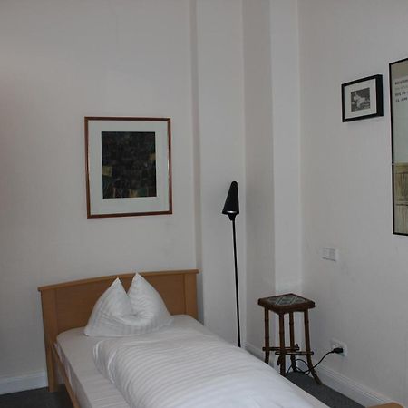 Hotel Drei Kronen Lippstadt Ngoại thất bức ảnh