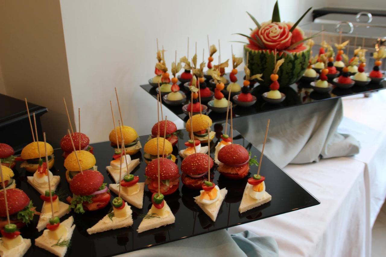 Hotel Drei Kronen Lippstadt Ngoại thất bức ảnh